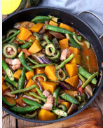 Pinakbet